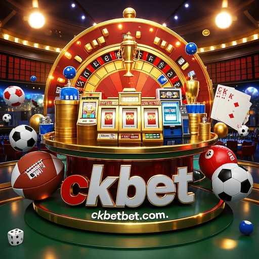 A Revolução dos Jogos de Arcade: Nostalgia e Diversão no CKBet