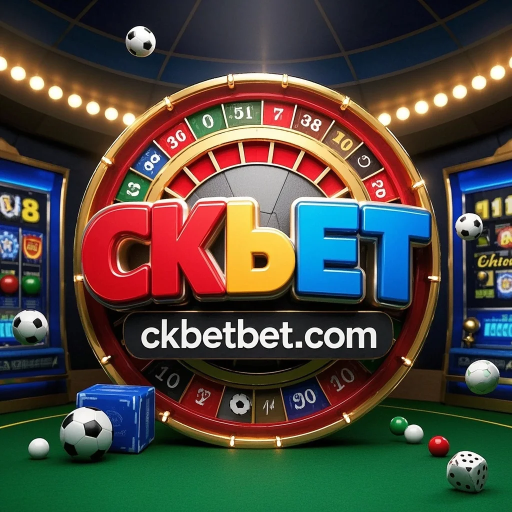 Explorando o Mundo do Poker Online no CKBet